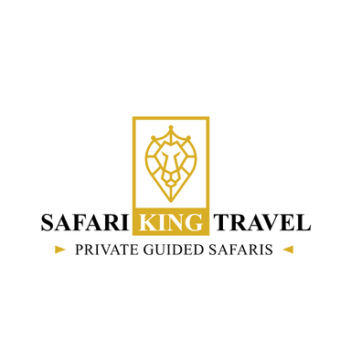 Safari King Africa Logo