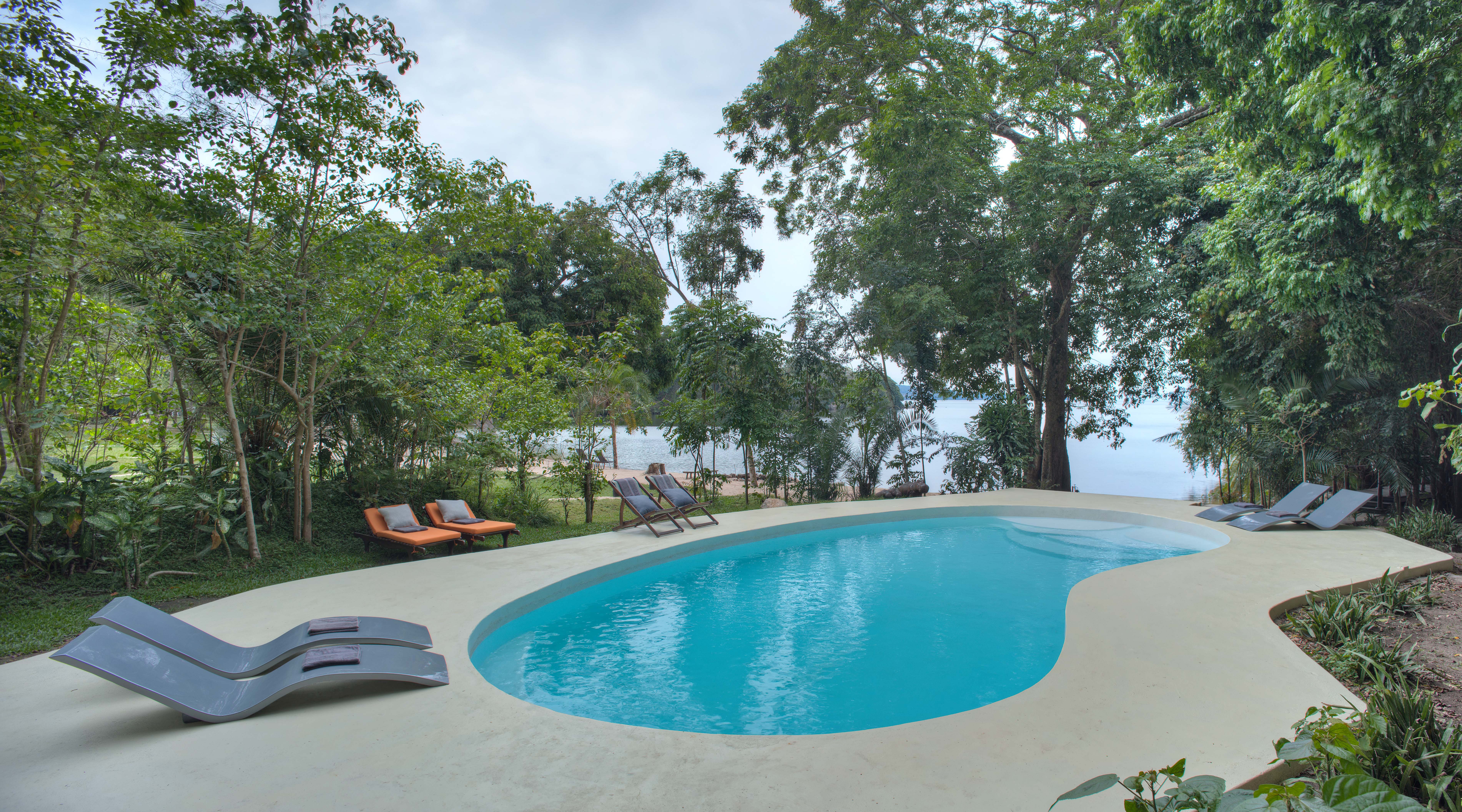 Luxury Safaris in Tanzania
