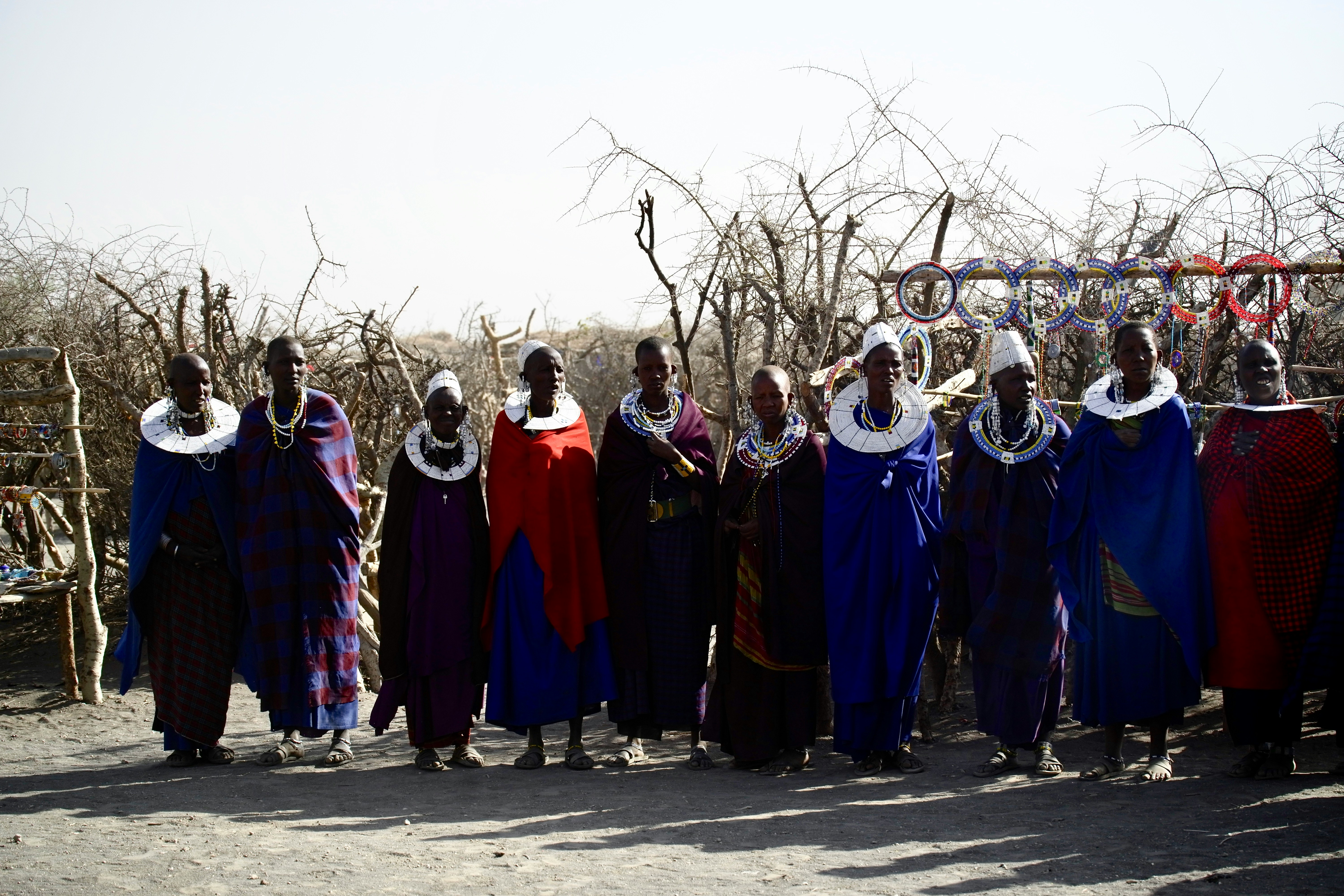 Tanzania Culture and Languages